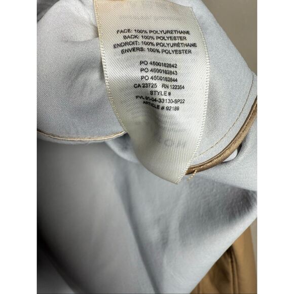 Aritzia Babaton Pelli Shirt Jacket - Picture 7 of 7